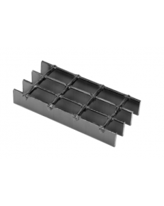 19-WSS-2 Welded Stainless Steel Grating